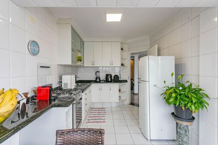 Apartamento à venda com 150m², 3 quartos e 3 vagasCozinha