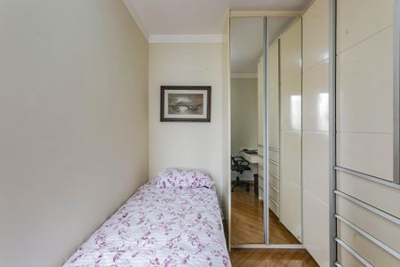 Apartamento à venda com 150m², 3 quartos e 3 vagasQuarto 2