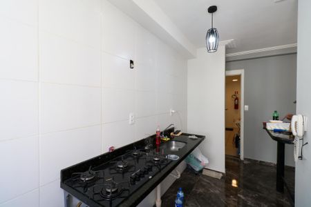Apartamento para alugar com 55m², 2 quartos e 1 vaga Apartamento para alugar com 55m², 2 quartos e 1 vagaCozinha