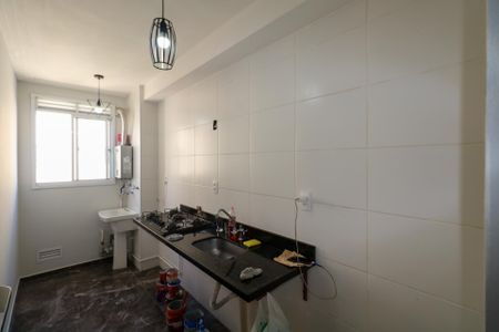 Apartamento para alugar com 55m², 2 quartos e 1 vaga Apartamento para alugar com 55m², 2 quartos e 1 vagaCozinha
