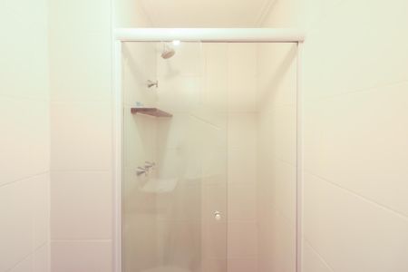 Apartamento para alugar com 55m², 2 quartos e 1 vaga Apartamento para alugar com 55m², 2 quartos e 1 vagaBanheiro Social