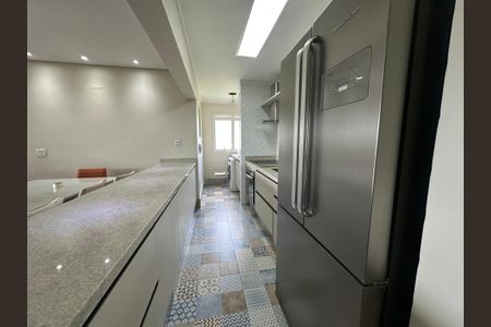 Apartamento para alugar com 87m², 2 quartos e 1 vaga Apartamento para alugar com 87m², 2 quartos e 1 vagaCozinha