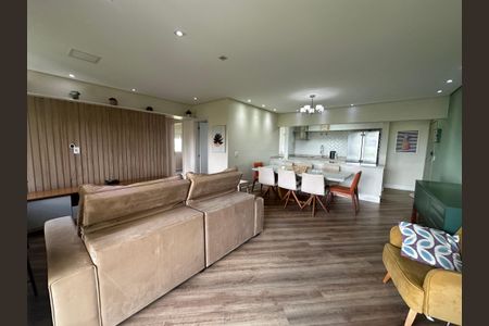 Apartamento para alugar com 87m², 2 quartos e 1 vaga Apartamento para alugar com 87m², 2 quartos e 1 vagaSala