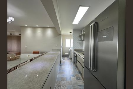 Apartamento para alugar com 87m², 2 quartos e 1 vaga Apartamento para alugar com 87m², 2 quartos e 1 vagaCozinha