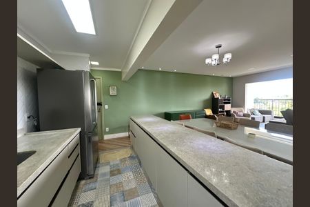 Apartamento para alugar com 87m², 2 quartos e 1 vaga Apartamento para alugar com 87m², 2 quartos e 1 vagaCozinha