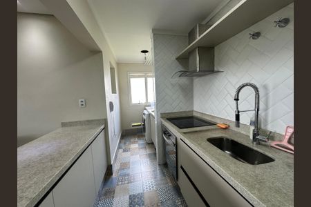 Apartamento para alugar com 87m², 2 quartos e 1 vaga Apartamento para alugar com 87m², 2 quartos e 1 vagaCozinha