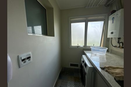 Apartamento para alugar com 87m², 2 quartos e 1 vaga Apartamento para alugar com 87m², 2 quartos e 1 vagaÁrea de Serviço