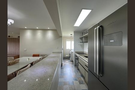 Apartamento para alugar com 87m², 2 quartos e 1 vaga Apartamento para alugar com 87m², 2 quartos e 1 vagaCozinha