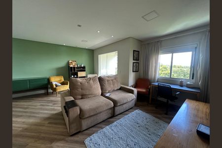 Apartamento para alugar com 87m², 2 quartos e 1 vaga Apartamento para alugar com 87m², 2 quartos e 1 vagaSala