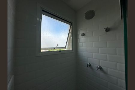 Apartamento para alugar com 87m², 2 quartos e 1 vaga Apartamento para alugar com 87m², 2 quartos e 1 vagaBanheiro da Suíte