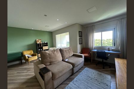 Apartamento para alugar com 87m², 2 quartos e 1 vaga Apartamento para alugar com 87m², 2 quartos e 1 vagaSala