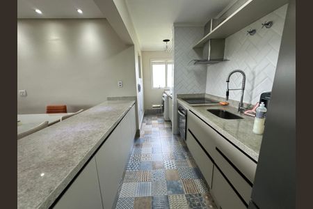 Apartamento para alugar com 87m², 2 quartos e 1 vaga Apartamento para alugar com 87m², 2 quartos e 1 vagaCozinha