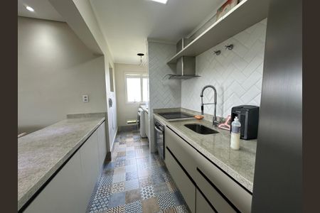 Apartamento para alugar com 87m², 2 quartos e 1 vaga Apartamento para alugar com 87m², 2 quartos e 1 vagaCozinha