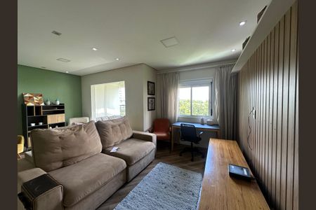 Apartamento para alugar com 87m², 2 quartos e 1 vaga Apartamento para alugar com 87m², 2 quartos e 1 vagaSala