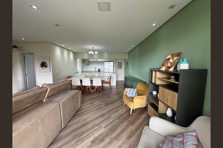 Apartamento para alugar com 87m², 2 quartos e 1 vaga Apartamento para alugar com 87m², 2 quartos e 1 vagaSala