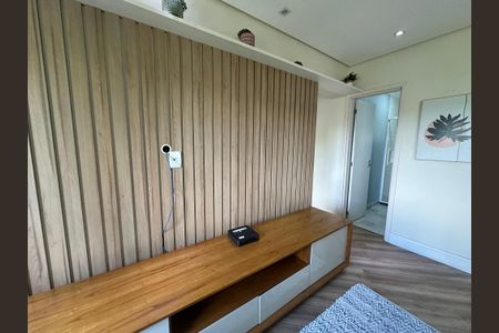 Apartamento para alugar com 87m², 2 quartos e 1 vaga Apartamento para alugar com 87m², 2 quartos e 1 vagaSala