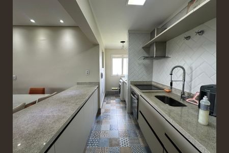 Apartamento para alugar com 87m², 2 quartos e 1 vaga Apartamento para alugar com 87m², 2 quartos e 1 vagaCozinha