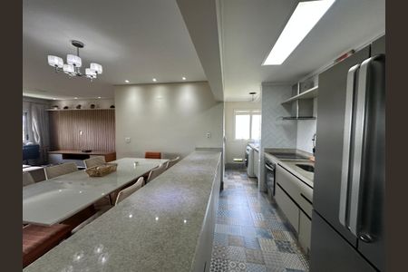 Apartamento para alugar com 87m², 2 quartos e 1 vaga Apartamento para alugar com 87m², 2 quartos e 1 vagaCozinha