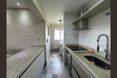 Apartamento para alugar com 87m², 2 quartos e 1 vaga Apartamento para alugar com 87m², 2 quartos e 1 vagaCozinha