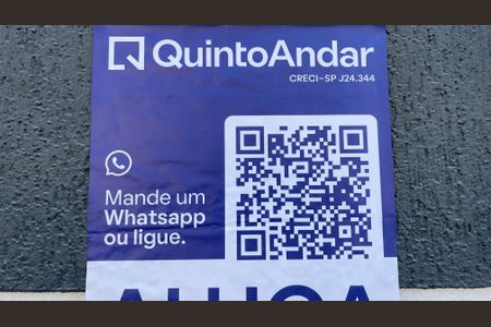 Apartamento à venda com 45m², 2 quartos e sem vaga Apartamento à venda com 45m², 2 quartos e sem vagaPlaca