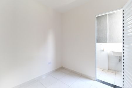 Apartamento à venda com 45m², 2 quartos e sem vaga Apartamento à venda com 45m², 2 quartos e sem vagaQuarto 2