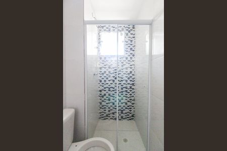 Apartamento à venda com 45m², 2 quartos e sem vaga Apartamento à venda com 45m², 2 quartos e sem vagaBanheiro