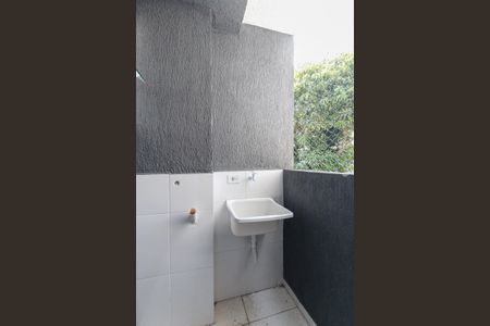 Apartamento à venda com 45m², 2 quartos e sem vaga Apartamento à venda com 45m², 2 quartos e sem vagaÁrea de Serviço