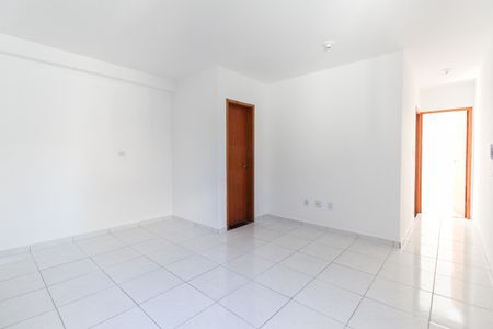 Sala de apartamento à venda com 2 quartos, 45m² em Vila Campanela, São Paulo