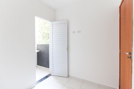 Apartamento à venda com 45m², 2 quartos e sem vaga Apartamento à venda com 45m², 2 quartos e sem vagaQuarto 2