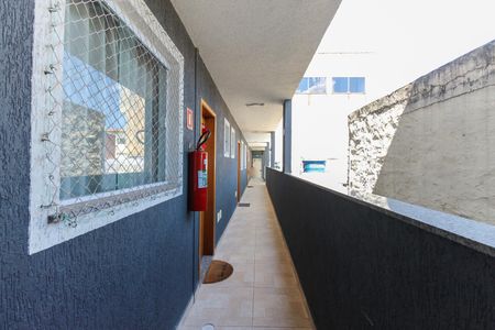 Apartamento à venda com 45m², 2 quartos e sem vaga Apartamento à venda com 45m², 2 quartos e sem vagaÁrea Externa