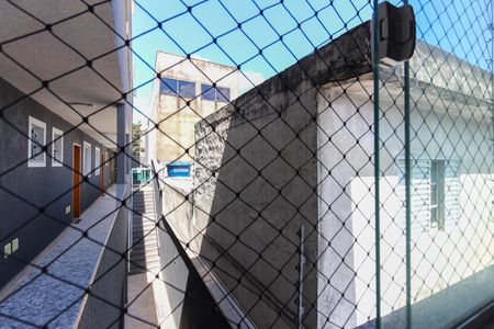 Apartamento à venda com 45m², 2 quartos e sem vaga Apartamento à venda com 45m², 2 quartos e sem vagaVista da Sala