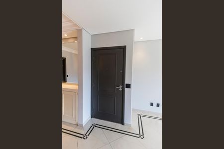 Apartamento à venda com 139m², 3 quartos e 2 vagas Apartamento à venda com 139m², 3 quartos e 2 vagasEntrada