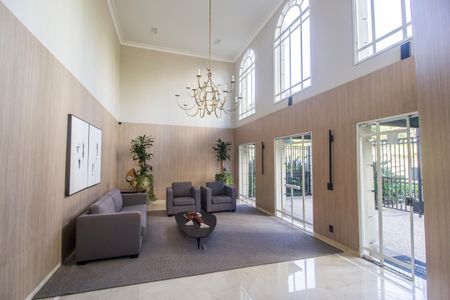 Apartamento à venda com 139m², 3 quartos e 2 vagas Apartamento à venda com 139m², 3 quartos e 2 vagasHall de entrada