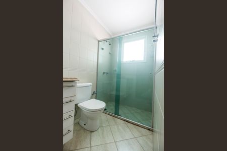 Apartamento à venda com 139m², 3 quartos e 2 vagas Apartamento à venda com 139m², 3 quartos e 2 vagasBanheiro da Suíte 3