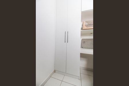 Apartamento à venda com 139m², 3 quartos e 2 vagas Apartamento à venda com 139m², 3 quartos e 2 vagasDespensa