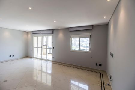 Apartamento à venda com 139m², 3 quartos e 2 vagas Apartamento à venda com 139m², 3 quartos e 2 vagasSala