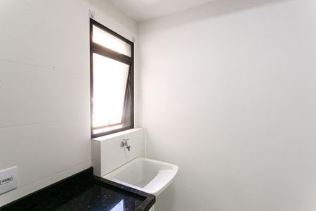 Studio para alugar com 28m², 1 quarto e sem vagaÁrea de Serviço