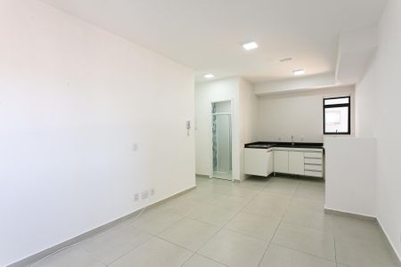 Studio de kitnet/studio para alugar com 1 quarto, 28m² em Vila Formosa, São Paulo