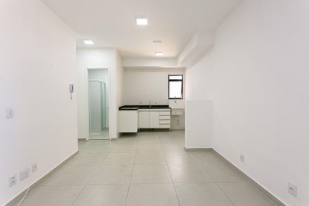 Studio para alugar com 28m², 1 quarto e sem vagaStudio