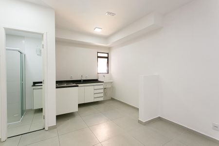 Studio de kitnet/studio para alugar com 1 quarto, 28m² em Vila Formosa, São Paulo