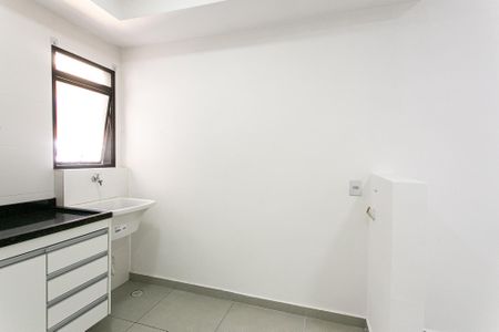 Studio para alugar com 28m², 1 quarto e sem vagaÁrea de Serviço