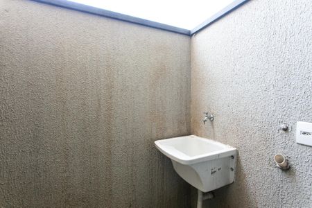 Studio para alugar com 29m², 1 quarto e sem vaga Studio para alugar com 29m², 1 quarto e sem vagaÁrea de Serviço