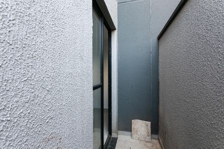 Studio para alugar com 29m², 1 quarto e sem vaga Studio para alugar com 29m², 1 quarto e sem vagaÁrea Externa Privativa