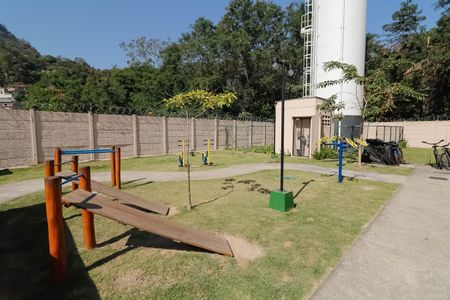 Apartamento à venda com 40m², 2 quartos e 1 vagaÁrea comum