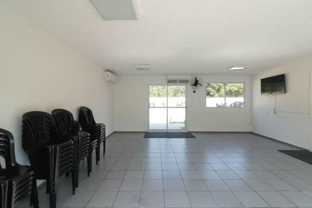 Apartamento à venda com 40m², 2 quartos e 1 vagaÁrea comum