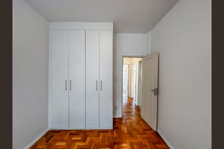 Apartamento para alugar com 82m², 2 quartos e sem vagaQuarto 2