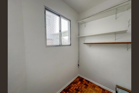 Apartamento para alugar com 82m², 2 quartos e sem vagaQuarto de serviço