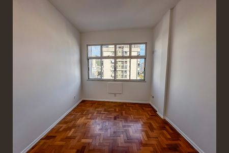Quarto de apartamento para alugar com 2 quartos, 82m² em Botafogo, Rio de Janeiro