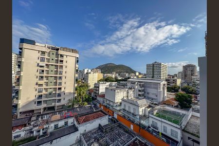 Apartamento para alugar com 2 quartos, 82m² em Botafogo, Rio de Janeiro