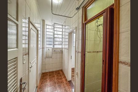 Apartamento para alugar com 82m², 2 quartos e sem vagaÁrea de serviço
